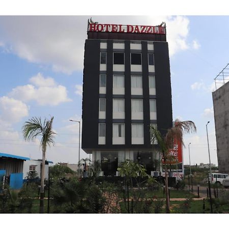Hotel Dazzle, Jodhpur Jodhpur  Bagian luar foto
