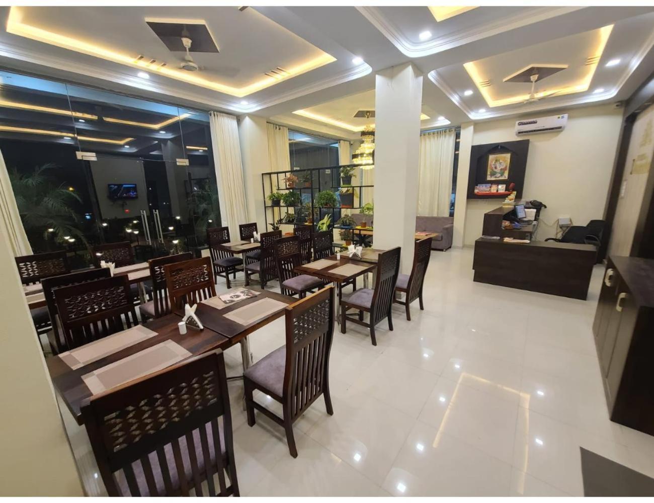 Hotel Dazzle, Jodhpur Jodhpur  Bagian luar foto